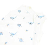 Kyte Sleep Bag 1.0 Tog - Jurassic