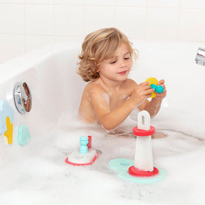 Quut - Quutopia Bath Puzzle