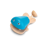 Fish Castanet - Assorted
