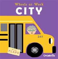 City - Wheels at Work