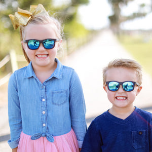 Babiators "The Scout" Polarized Sunglasses