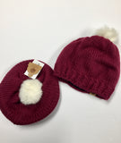 Bedford Road Knitted Beret