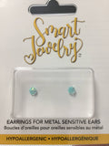 Smart Jewelry Earring