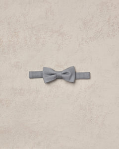 Bow Tie - Chambray