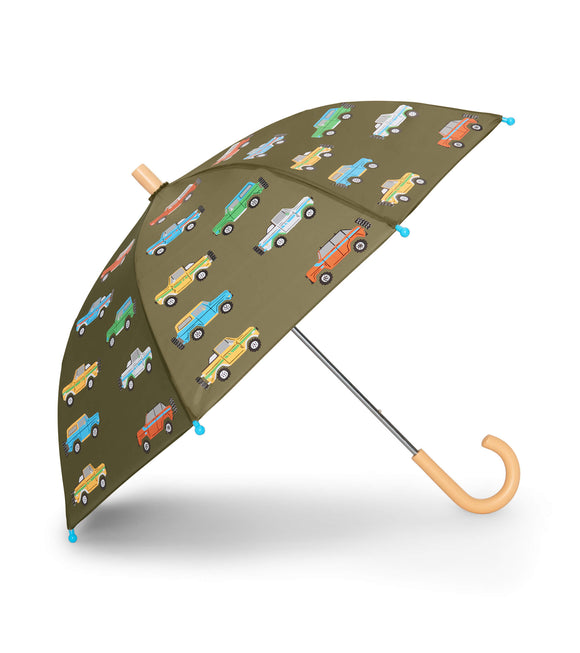 Off Roading Umbrella
