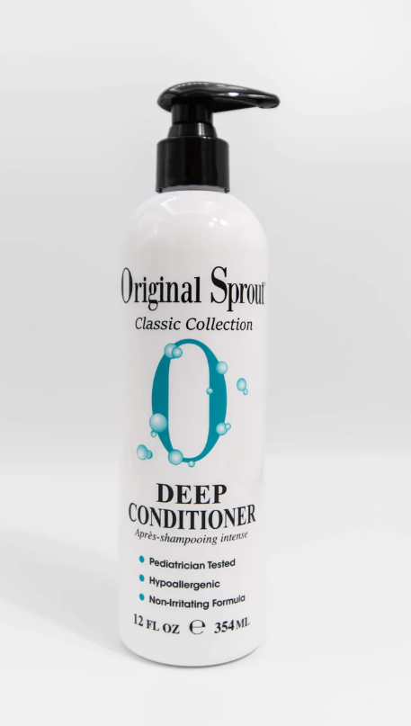 Original Sprout Deep Conditioner - 12oz