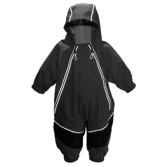 One Piece Toddler Rain Suit