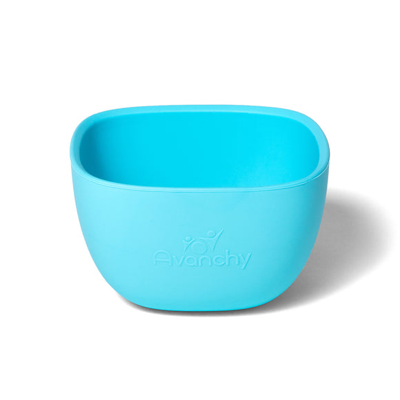 Avanchy Mini Silicone Bowl