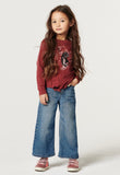 Toddler Flare Jeans - Benxi