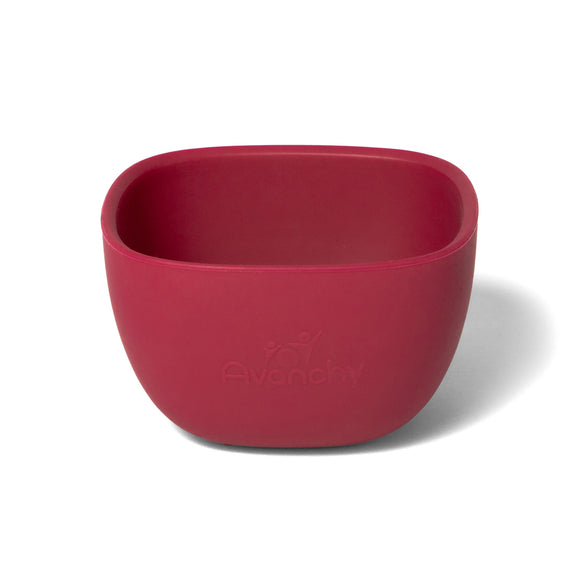 Avanchy Mini Silicone Bowl