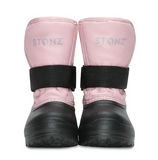 Stonz Winter Boot Trek Toddler - Haze Pink