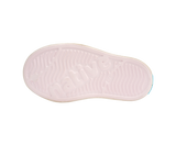 Native Shoes Jefferson Child - Milk Pink/ Shell White