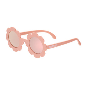 "The Flower Child" Polarized Sunglasses
