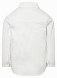 Toddler Long Sleeve Shirt - Burari