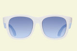 "Fade To Blue" Navigator Sunglasses
