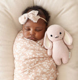 cuddle + kind Baby Bunny Rose