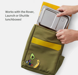 PlanetBox Lunch Sack