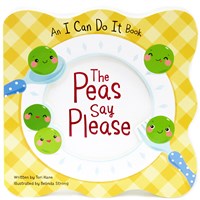 The Peas Say Please