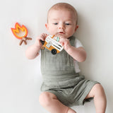 Little Camper Teether Toy