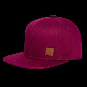 Headster Cap - Varsity Fuschia