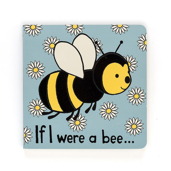 If I were a Bee