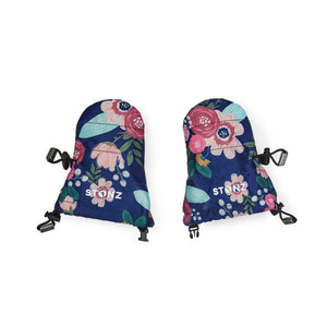 Stonz Baby Mitts - Wildflower