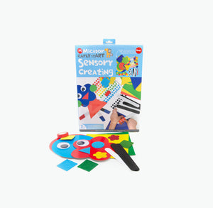 Micador Sensory Creating Pack