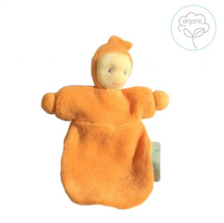 Peppa organic bonding doll shop