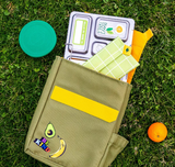 PlanetBox Lunch Sack