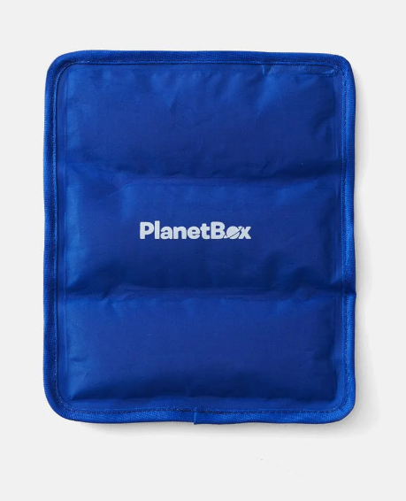Planet Box Cool Pack - Navy