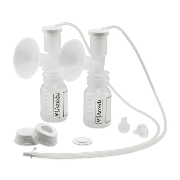 Ameda Hygienic Kit Dual