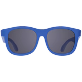 "Good As Blue" Navigator Sunglasses