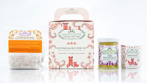 Anointment  Post Partum Recovery Kit