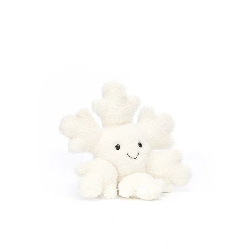 Jellycat Amuseable Snowflake - Little