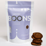 Booby Boons Lactation Cookies Cocoa Quinoa