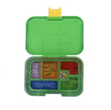 Munchbox Maxi6 Bento Lunch Box