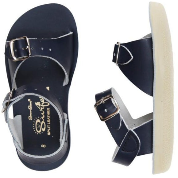 Salt Water Sandals - Surfer navy