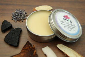 Sola - Soft Skin Balm