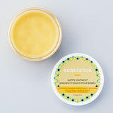Substance - Nappy Rash Ointment