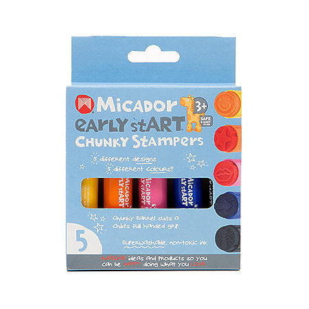Micador Chunky Stampers