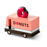 Candyvan Donut