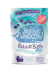 Bath Bubble Whoosh