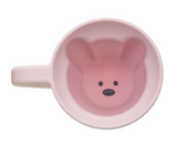 Melii Silicone Bear Mug