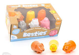 Micador Marker Mates Barnyard