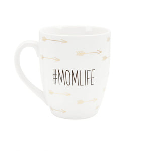 #MOMLIFE Mug