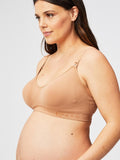 Cake Nursing Bra Rock Candy