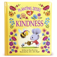 Planting Seeds Of Kindness