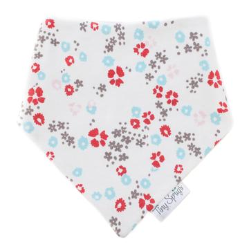 Organic Cotton Baby Drool Bib