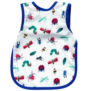 Bapron Bibs  -Bug Life (6m-3Y)