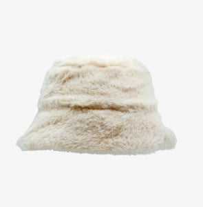 Headster Furry Friend Bucket Hat